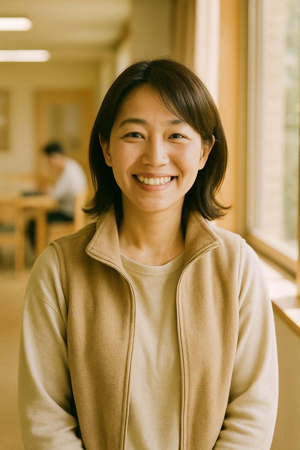 保育士