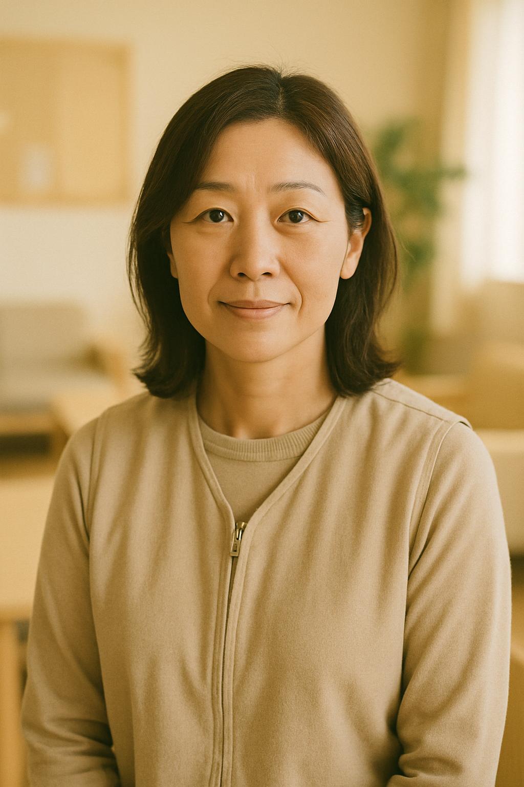 相談支援専門員